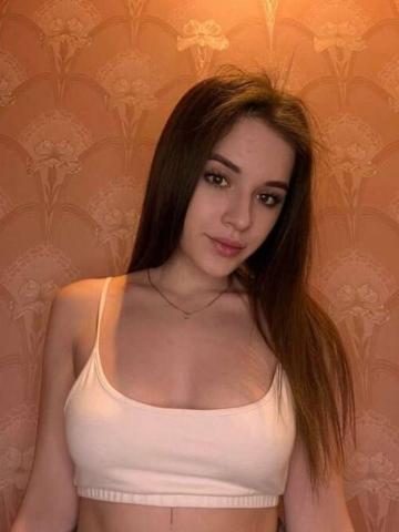 Индивидуалка Олечка Фотография 3